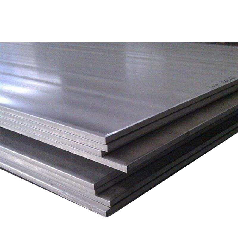 Stainless steel plate