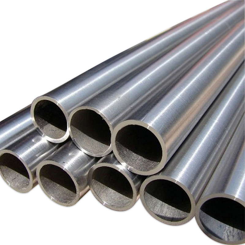 Stainless steel pipe