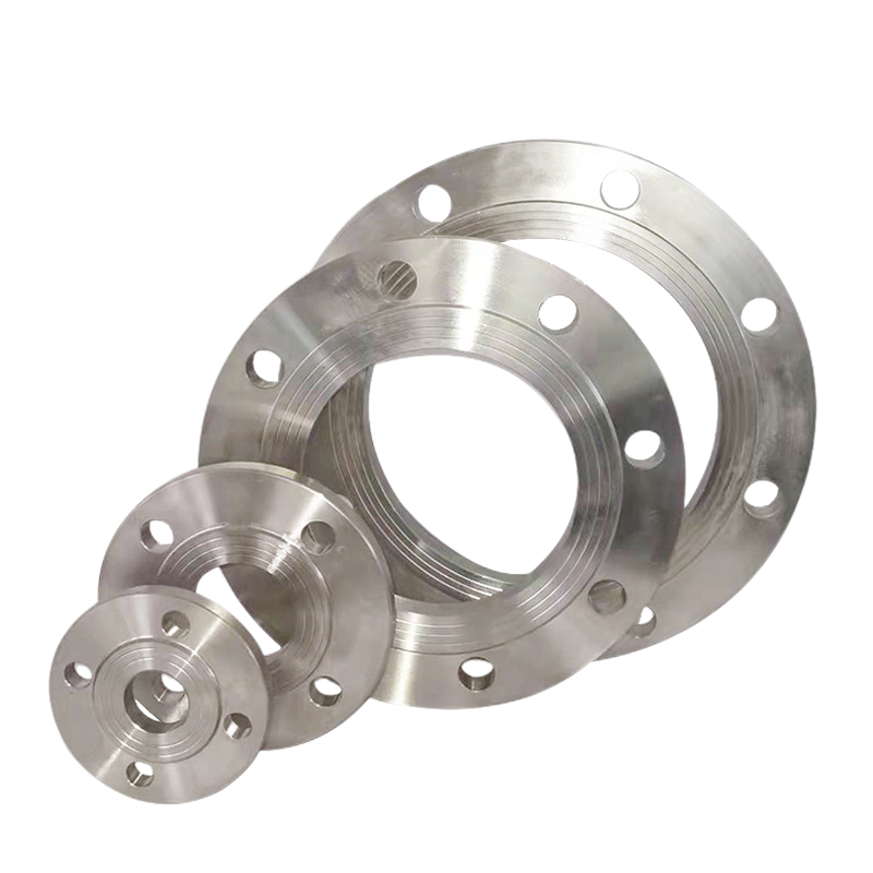 flange
