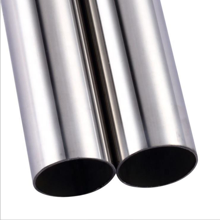 Steel plate coil pipe