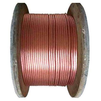 steel strand