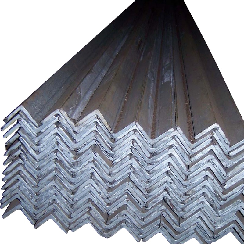 Angle steel