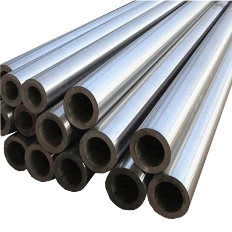 Precision Bright Tube