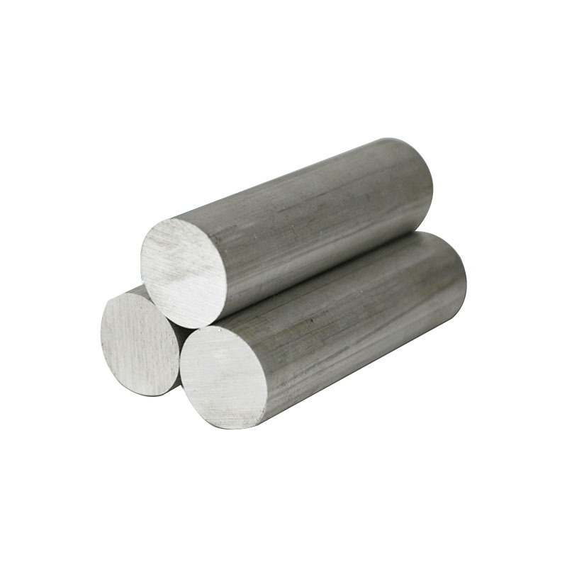 Aluminum rod diagram