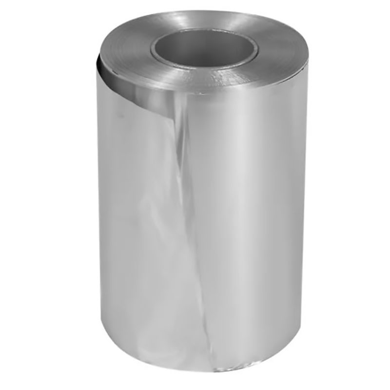 aluminum foil