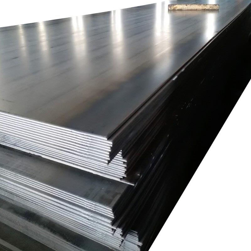 hot-rolled steel plate