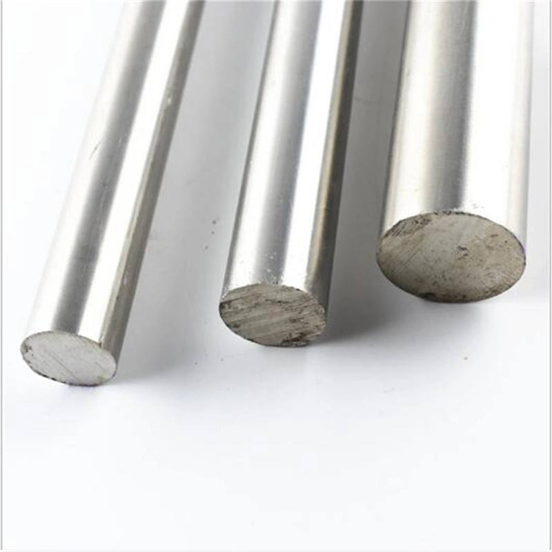 Carbon steel rod