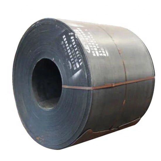 Carbon steel coil