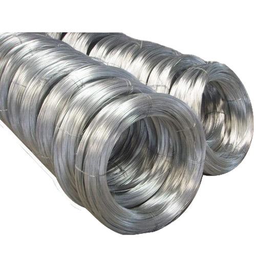 Carbon steel wire