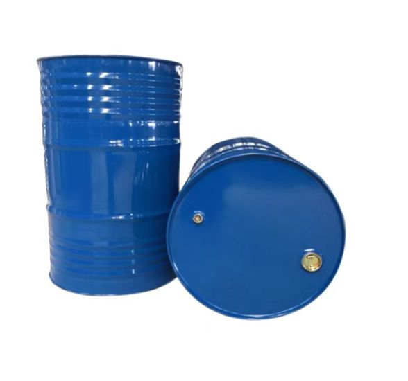 metal pail