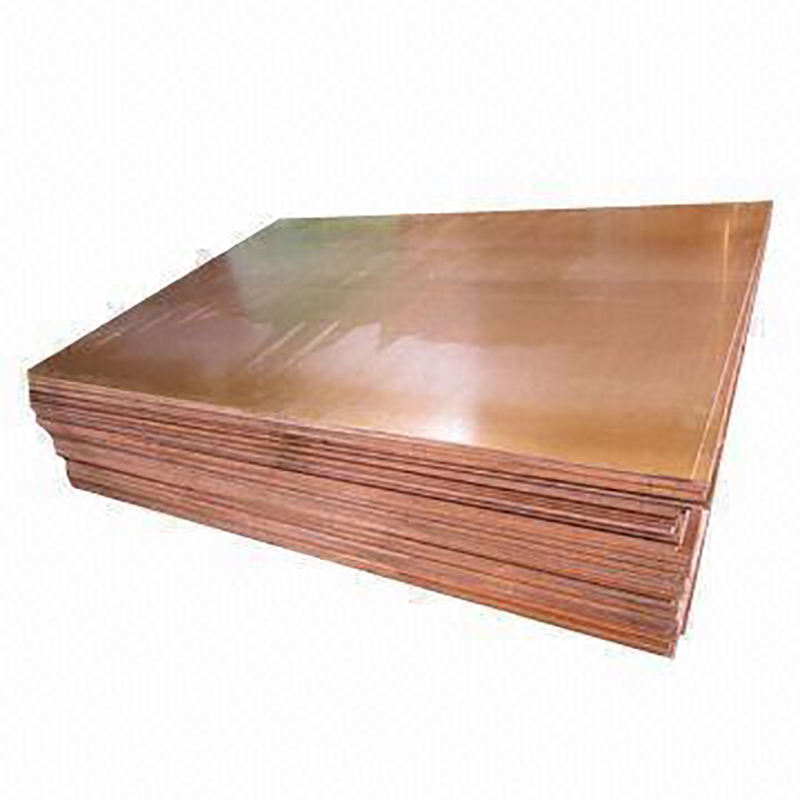 copper