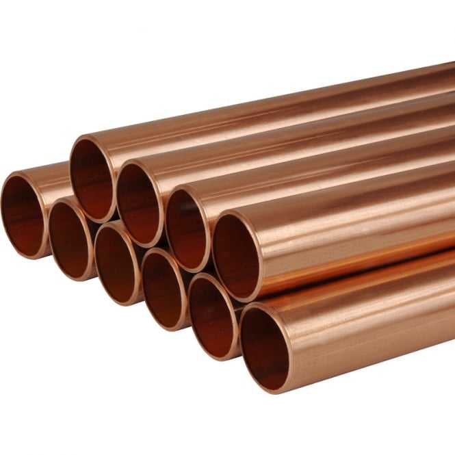 copper tube