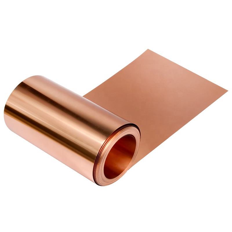 copper scroll