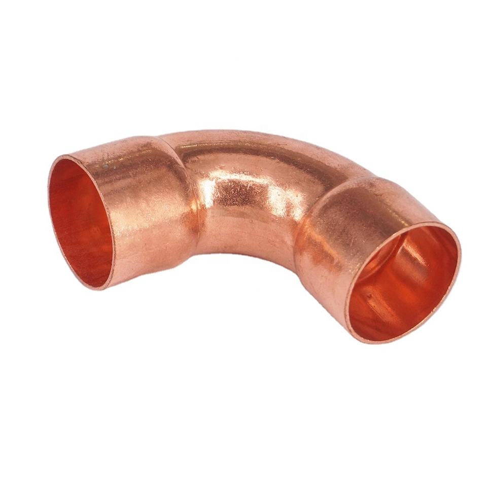 copper fitting