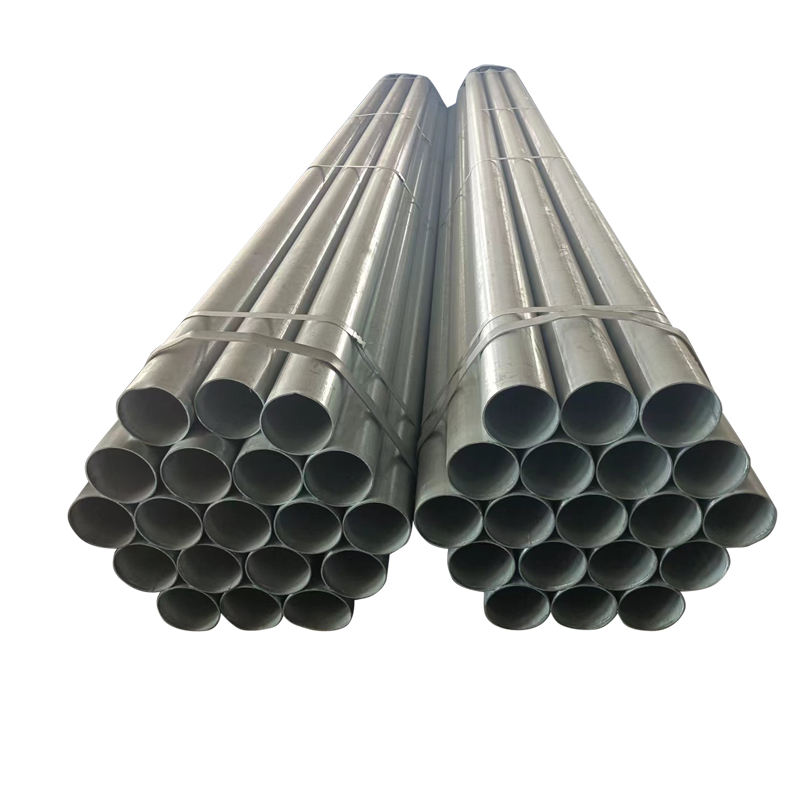 Precision tube