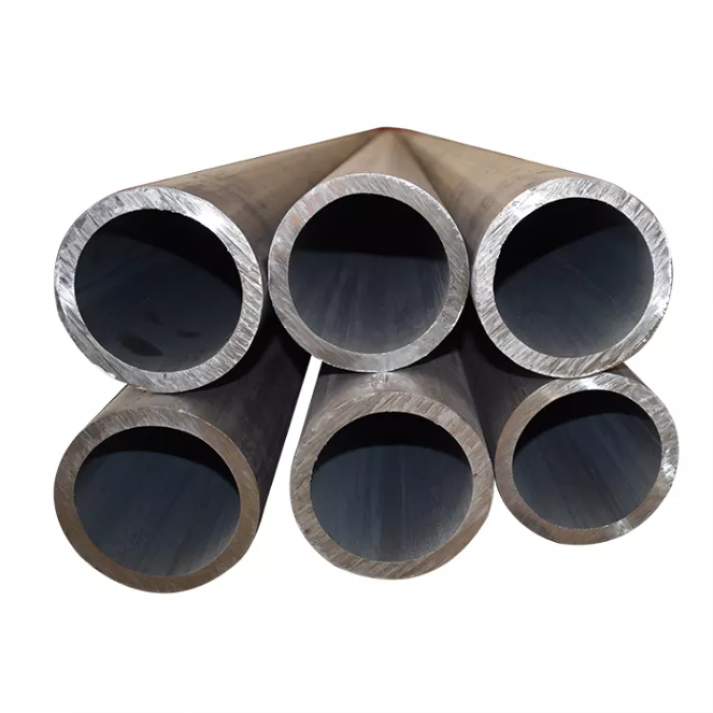 seamless steel tube