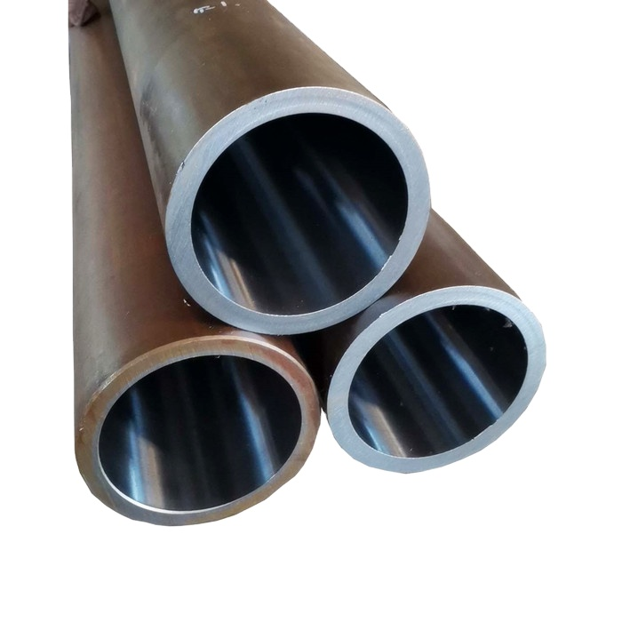 Precision tube